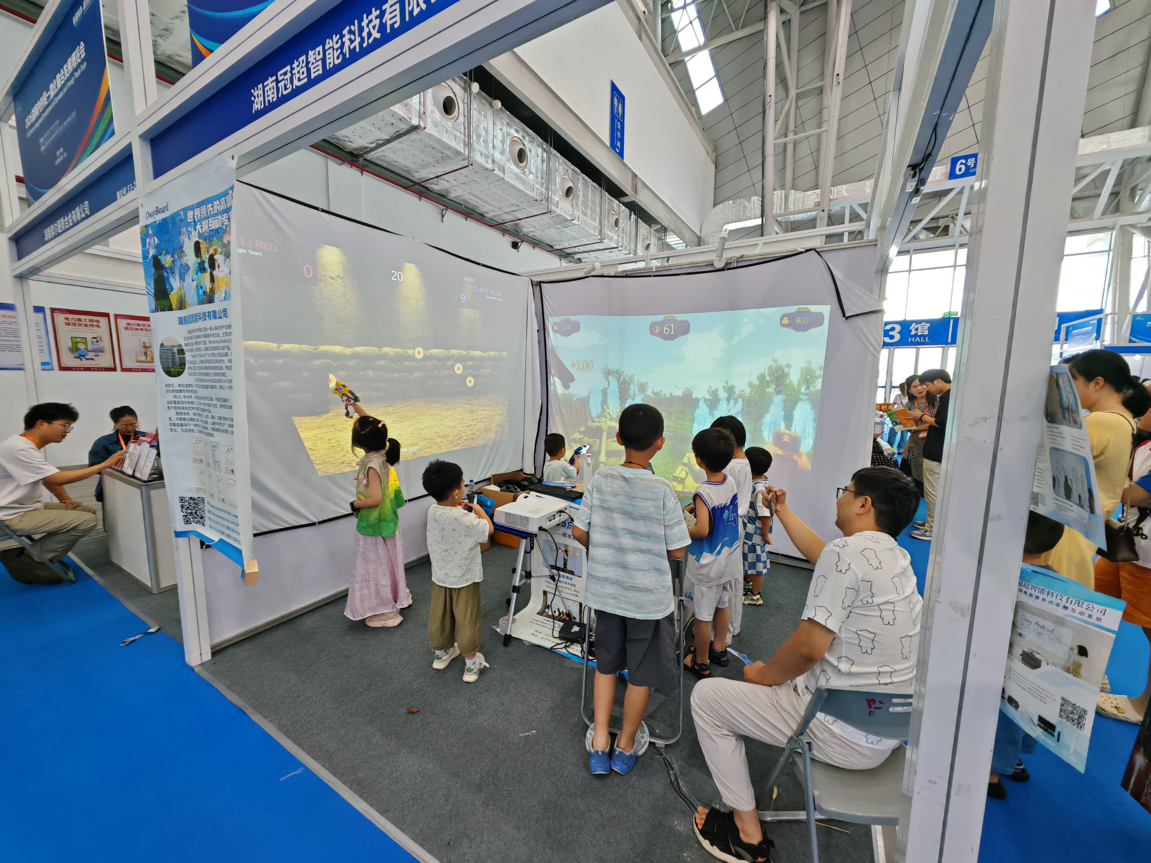 Connecting Domestic and International Markets, Charting Business Opportunities with Intelligence | Hunan Top Smart Successfully Concludes Its Participation in the 2026 Hunan Expo on the Integrated Development of Domestic and Foreign Trade