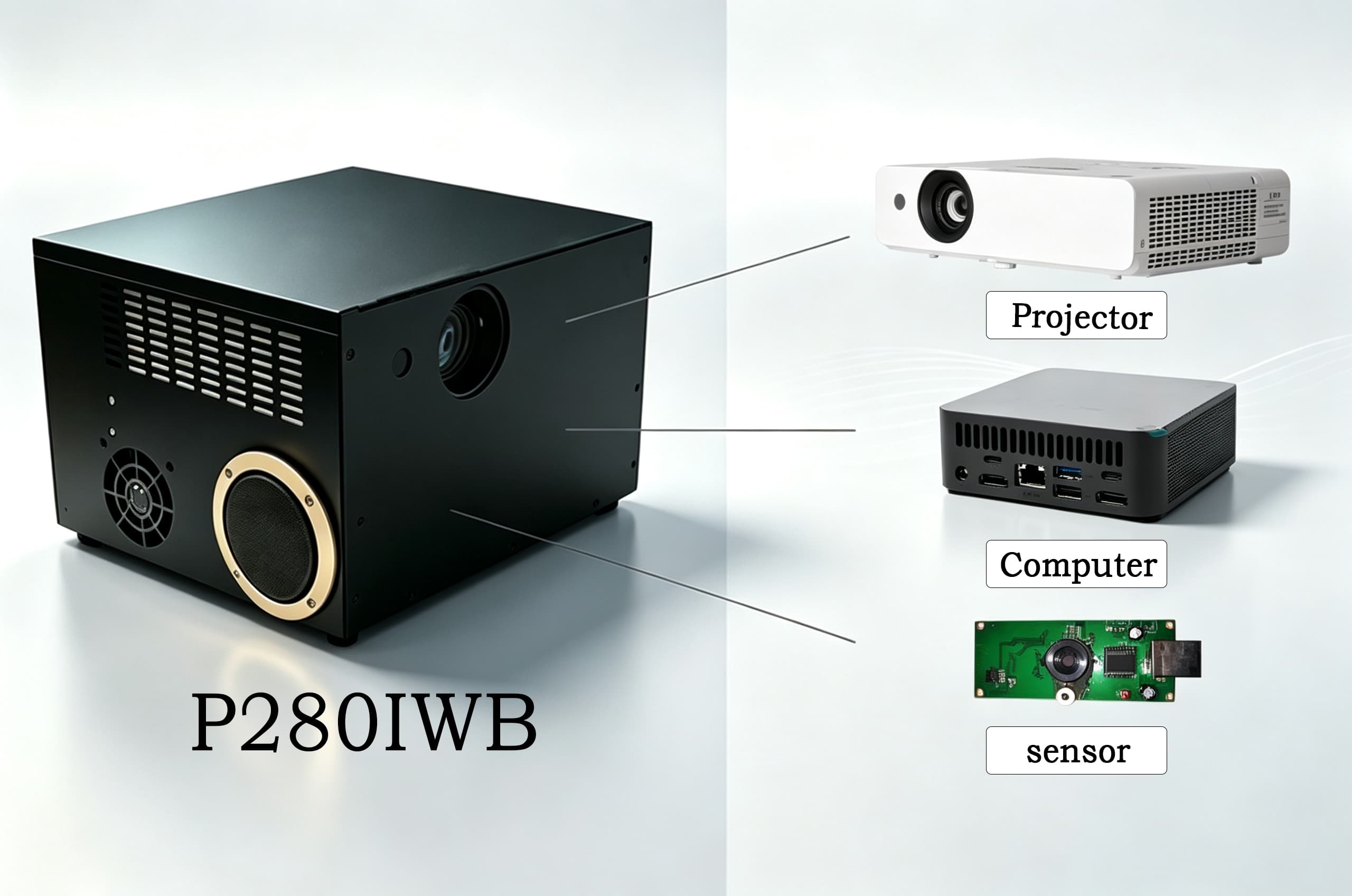 Multi-functional, simplifying complexity